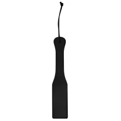 Ouch! Luxury Paddle Luxury Noir